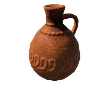 Small jug